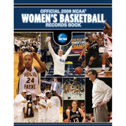 2009 Women's Basketball Records