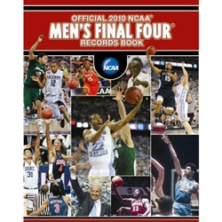 2010 Men's Final Four Record Book (Online Only)