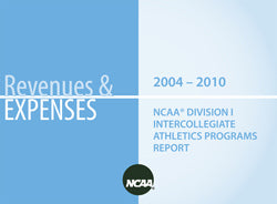 2004-2010 Revenues and Expenses