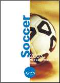 2003 NCAA Men's and Women's Soccer Rules