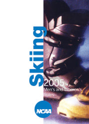 2005 NCAA Men's and Women's Skiing Rules