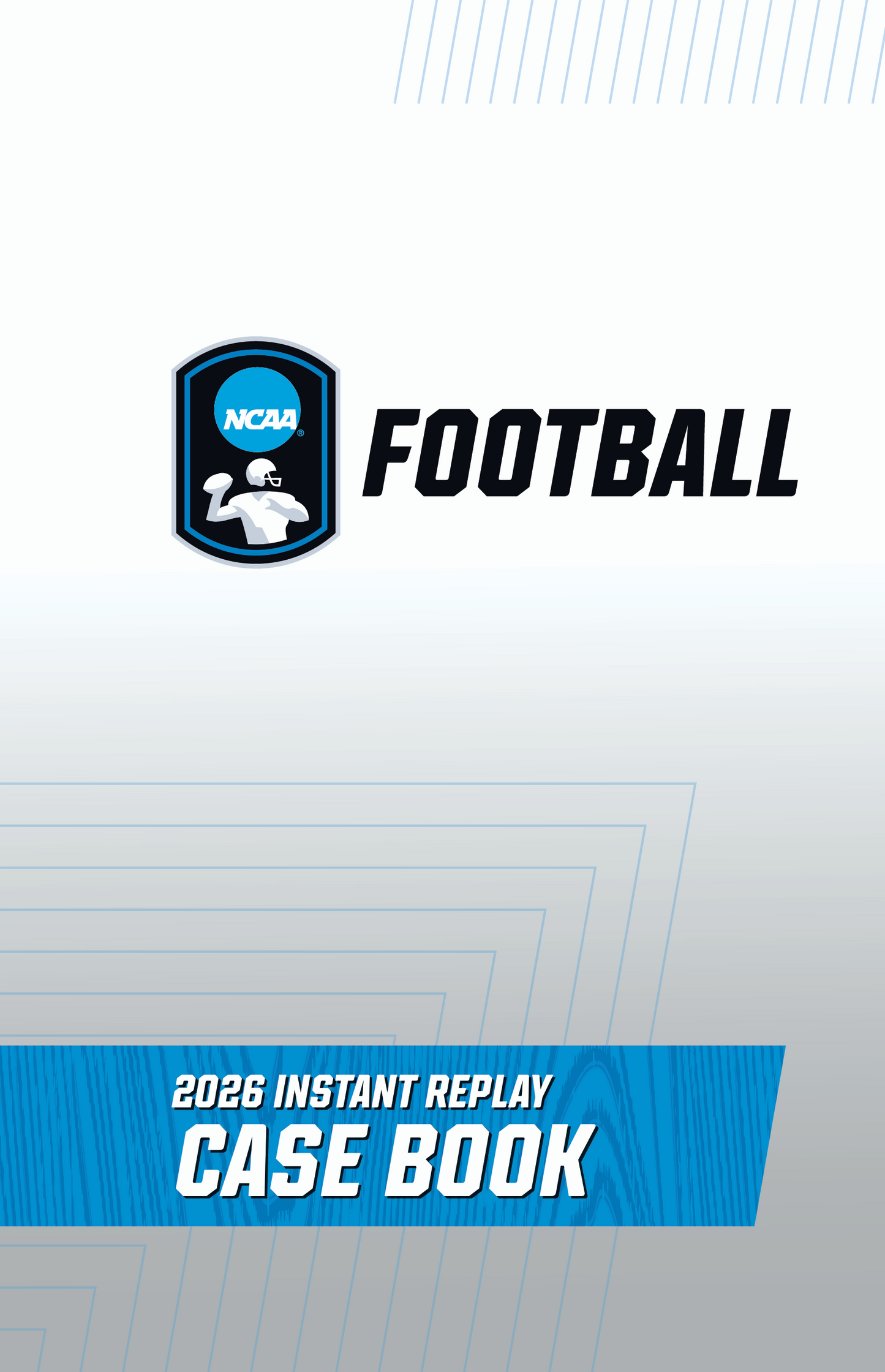 2026 Football Case Book - PDF Download