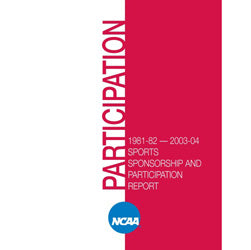 1982-04 Participation Statistics Report