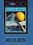 2000 NCAA Water Polo Rules
