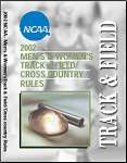 2002 NCAA Men's & Women's Track & Field & Cross Country Rules