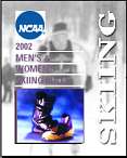 2002 NCAA Men's and Women's Skiing Rules