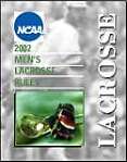 2002 NCAA Men's Lacrosse Rules