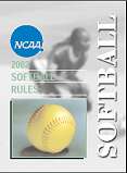 2002 NCAA Softball Rules