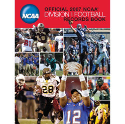 2007 Football Records Division I