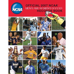2007 Men's & Women's Soccer Records