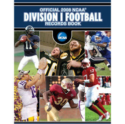 2008 Football Records Division I