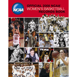 2008 Women’s Basketball Records