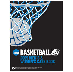 2008-2009 Basketball Case Book
