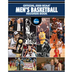 2009 Men's Basketball Records