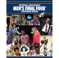 2009 Men's Final Four Records Book