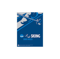 2009 NCAA Skiing Rules Men's and Women's