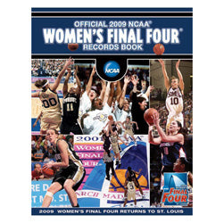 2009 Women's Final Four Records