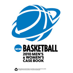 2009-2011 Men's & Women's Basketball Case Book (2 Year Publication)