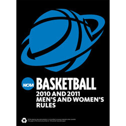 2009-2011 Men's & Women's Basketball Rules (2 Year Publicaton)