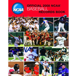 2008 Baseball Records