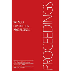 Convention Proceedings