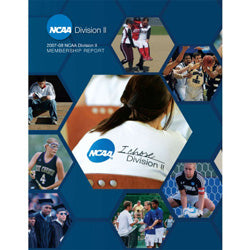 Division II Membership Report