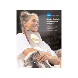 Gender Equity in Intercollegiate Athletics - 2008