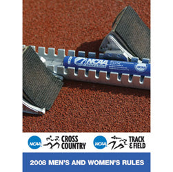 Men’s and Women’s Cross Country and Track and Field Rules