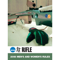 2008 Men’s and Women’s Rifle Rules