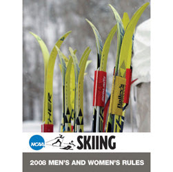 2008 Men’s and Women’s Skiing Rules