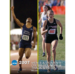Men's and Women's Cross Country and Track and Field Rules