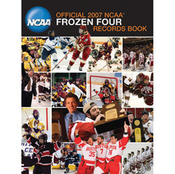 Men's and Women's Frozen Four Records