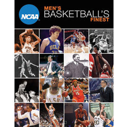 Men's Basketball's Finest