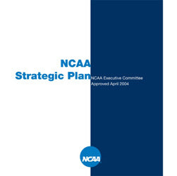 NCAA Strategic Plan