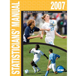 Soccer Statisticians' Manual