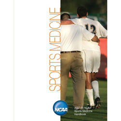 Sports Medicine Handbook