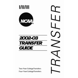 Transfer Guide