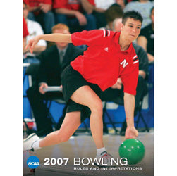 Women's Bowling Rules