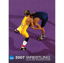 Wrestling Rules and Interpretations
