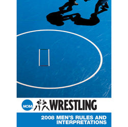 Wrestling Rules and Interpretations