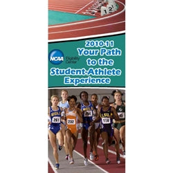 2010-2011 NCAA Roadmap to Initial Eligibilit