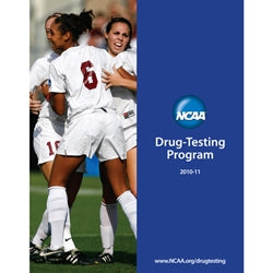 2010-2011 Drug Testing Program Booklet