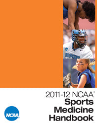 2010-2011 Sports Medicine Handbook