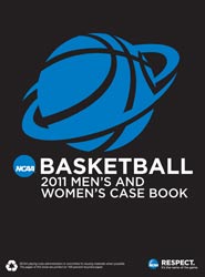 2011 Mens and Womens Basketball Case Book