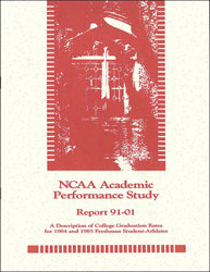 2001-02 Race Demographics of NCAA Member Instutions Athletics Personnel
