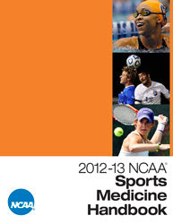 2010-2011 Sports Medicine Handbook