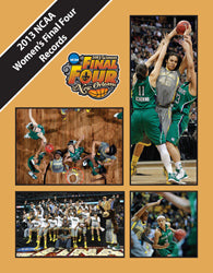 Women's Basketball Records