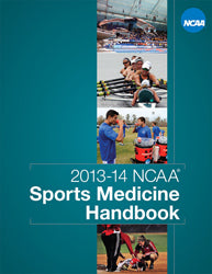 Sports Medicine Handbook