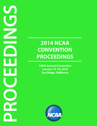 2014 Convention Proceedings