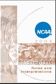 Men’s and Women’s Basketball Rules and Interpretations